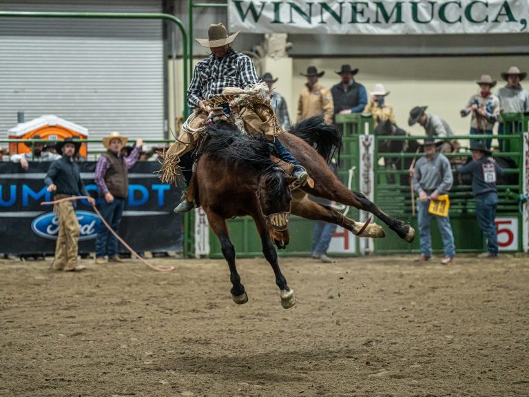 Winnemucca Ranchand Rodeo – Ranchand Rodeo Website